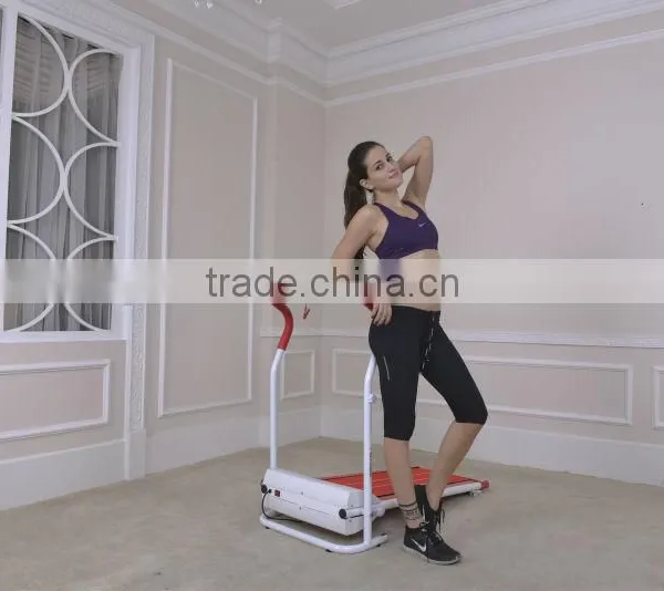 Mini Electric Treadmill WITH 0.5hp photo-4