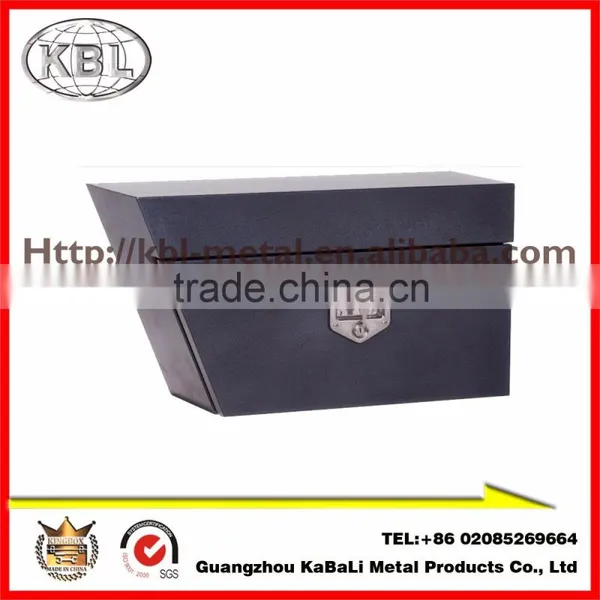 High Quality Tyre-mate Underbody Truck Tool Boxes OEM/ODM (KBL-UTBP750) photo-3