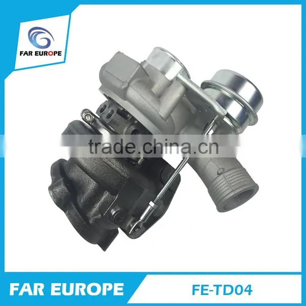 TD04 OEM NO.: 49377-06123,Truck Turbocharger for PKW XC90(XC70) 2.5T
