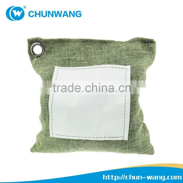 2016 OEM Wholesale Natural Charcoal Bamboo Absorb Odors for Home Air Purify photo-2