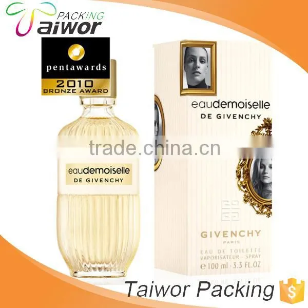 Top-Selling Custom Friendly Packaging Box Cosmetic Box Packing