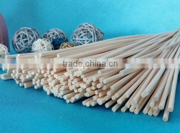 Rattan Diffuser Stick With Rattan Ball photo-2