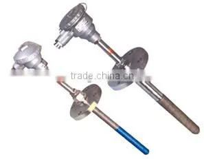Abrasion Resistance Thermocouple