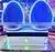 ManTong 9d Vr/ 9d Cinema /5d 7d 9d 12d vr Cinima for Sale photo-5