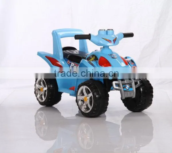 2015 MA601 Toy ATV Ride on Atv Toy Vehicles Ride on Toys photo-5