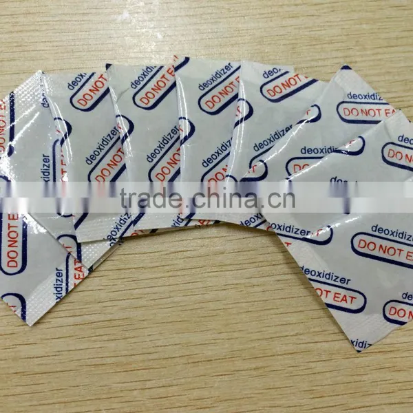 Beef Jerky Oxygen Absorber,food Usage Oxygen Absorber 30cc photo-3