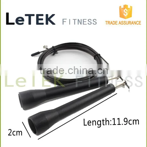 Crossfit Equipment Adjustable Speed Jump Rope photo-3