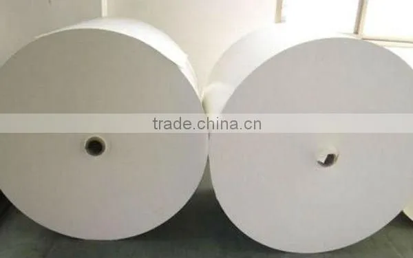 High Quality pe Coated Paper Manufacturers photo-2