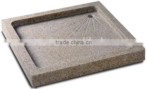 G682 Bathroom Shower Tray