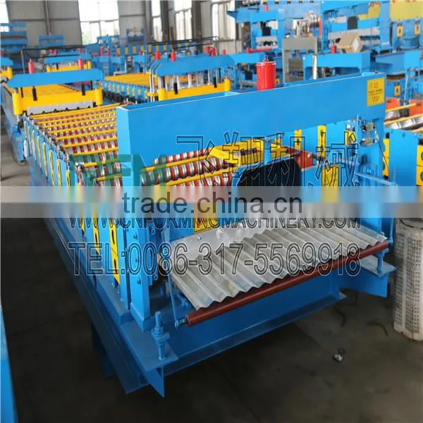 FX Cnc Machine Control Panel photo-6