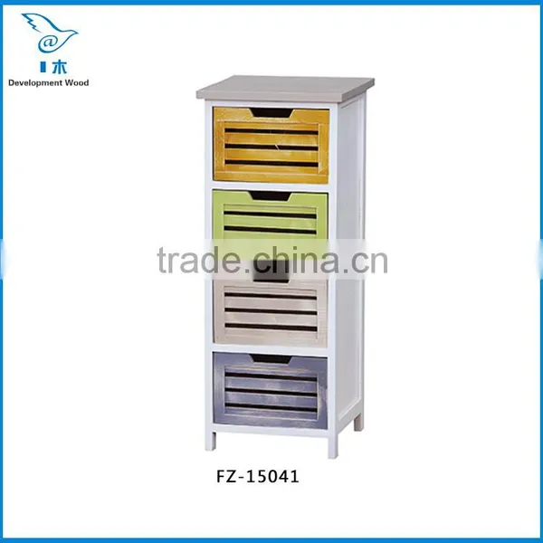 Modern Style Storage Cabinet For Living Room Use photo-3