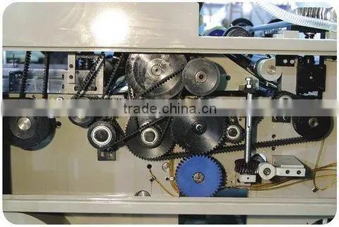 Automatic High Quality Paper Laminating Machine ETH1300-1100 photo-5