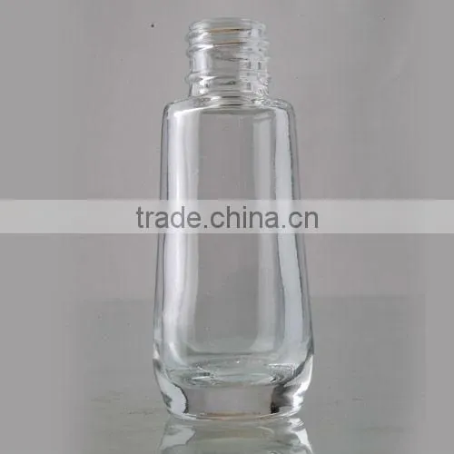 8ML NAIL POLISH GLASS BOTTLE photo-4