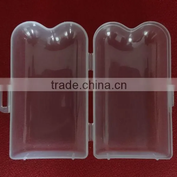 Transparent PP Plastic Box photo-3