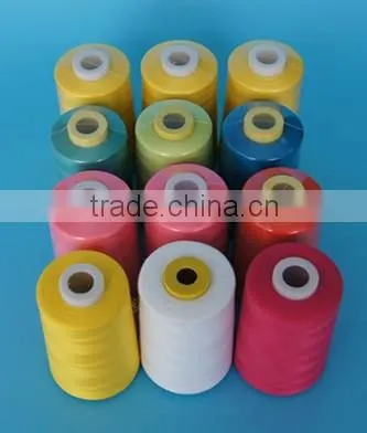 Polyester Sewing Thread photo-6