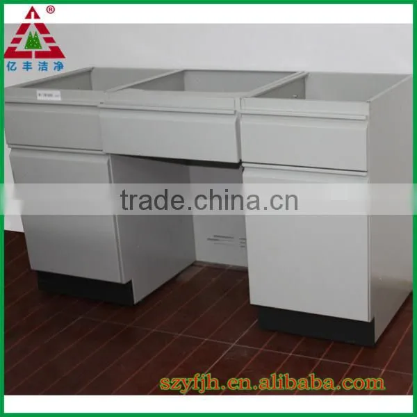All Kinds of Laboratory Storage Cabinet,all Steel Lab Cabinet photo-3