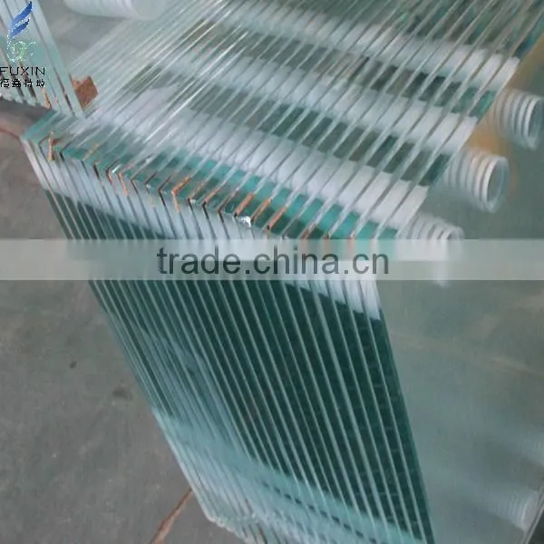 Building Glass/Tempered Glass/Tempered Glass Price photo-2