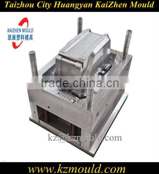 High Precise Plastic Bucket Mould,plastic Bucket Mold