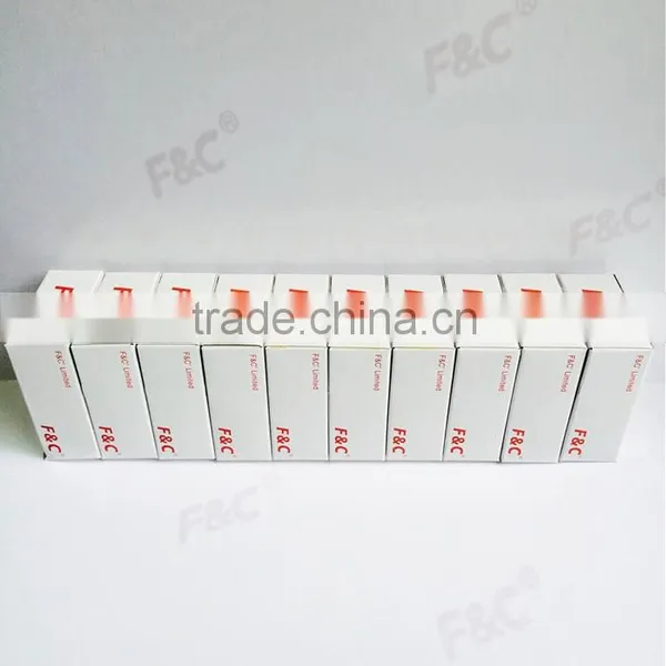 F&C Red Visible Light Analog Output Diffuse Photo Sensor photo-4