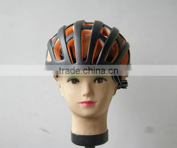 Outdoor Adult Sports Unisex Racing Bike Helmet photo-4