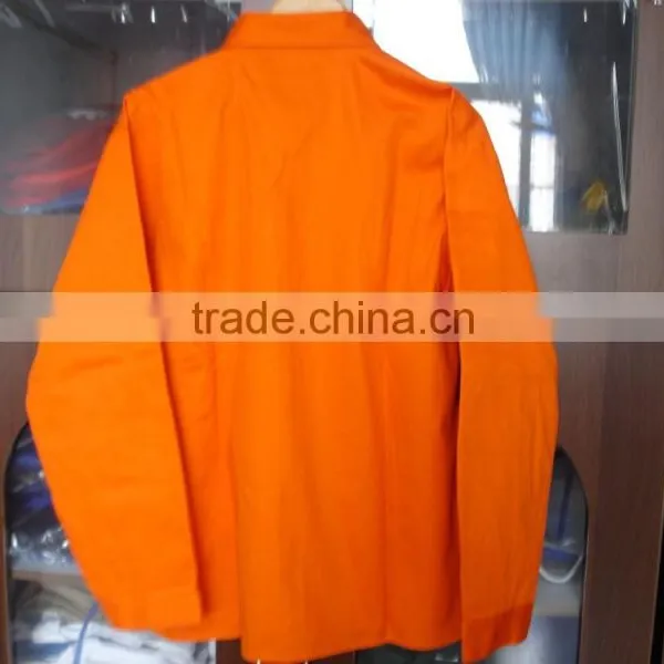 Singapore Cotton Jacket,working Jacket,cotton Patchwork Jacket photo-2