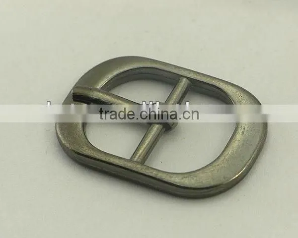 Belt Buckle Hardware for Luggage Parts photo-3