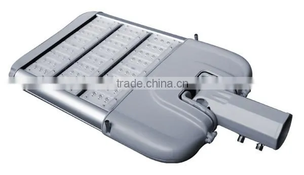Flexible Adjustment Arm LED Street Light Easy to Install Led Street Light LED Street Light Fixture photo-6