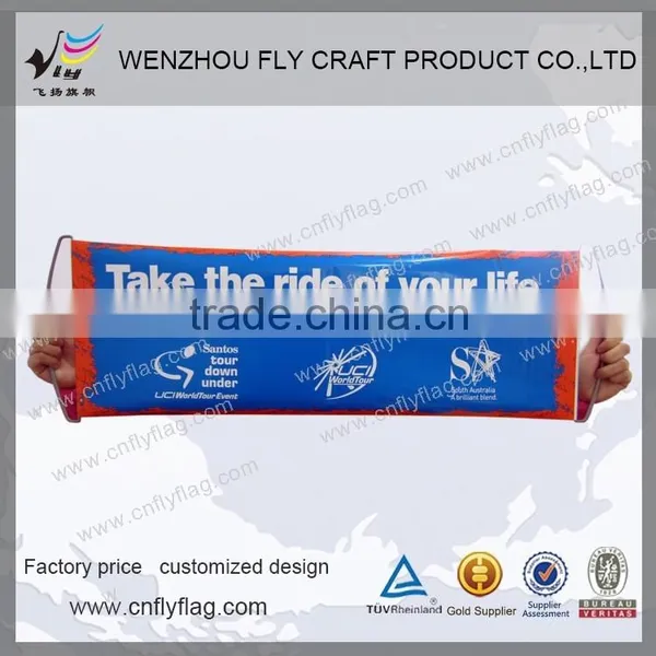 Design New Coming Hanging Scrolling Style Banner photo-5