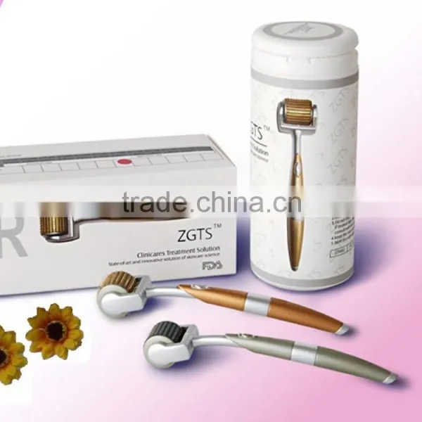 Zgts Dts Needles Derma Roller photo-5