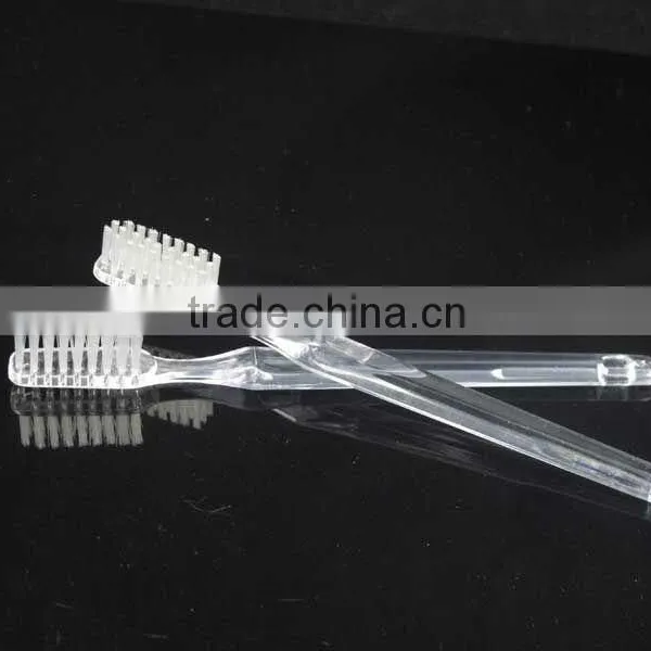 Hotel Amenities Dental Kit