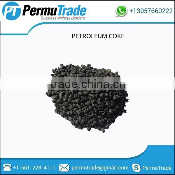 High Grade Best Price Petcoke - USA