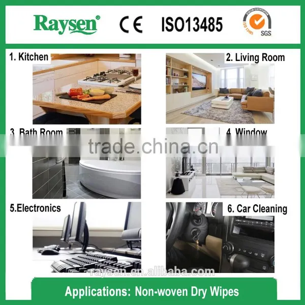Kitchen Clean Wipes photo-6