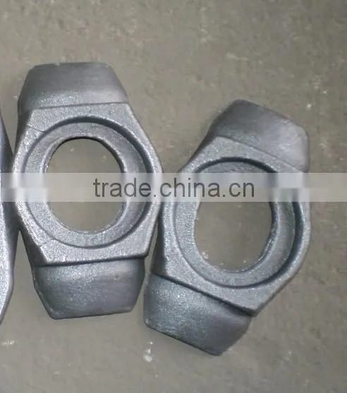 Casted Ledger Blade photo-2