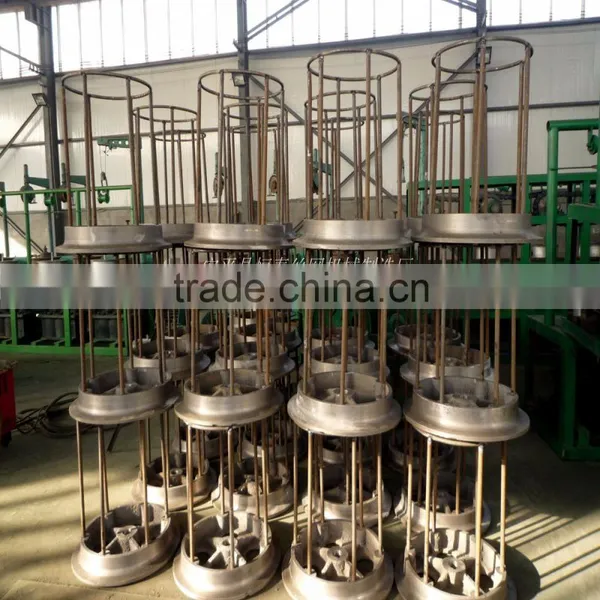 Black and Annealed Wire Drawing Wire Machine Made in CHINA ANPING HENGTAI Bwg21 photo-3