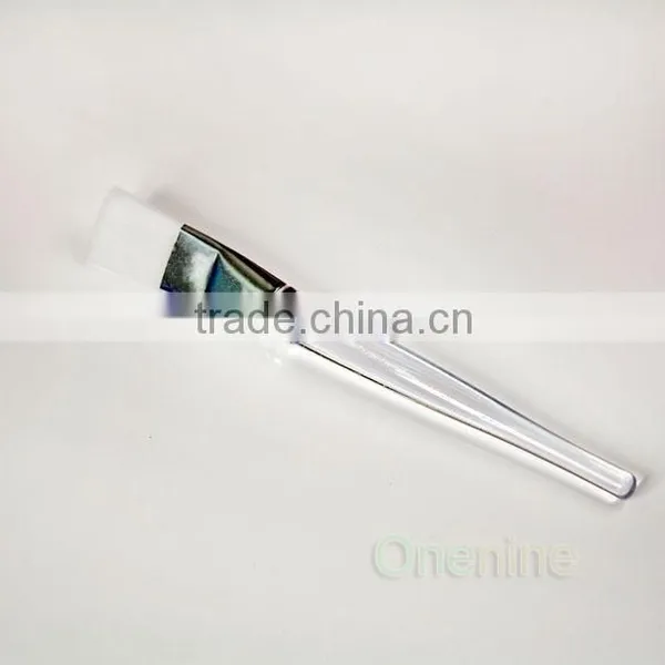 Home DIY Facial Eye Mask Use Soft Mask Brush Treatment Cosmetic Beauty Makeup Tool photo-4