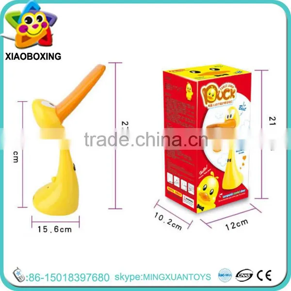 Custom Gift Box Battery Operated Mini LED Table Lamp photo-6