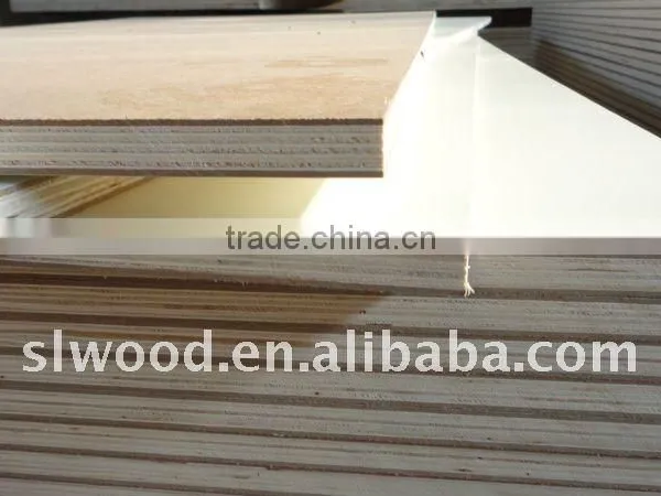 Mdf Plywood Board