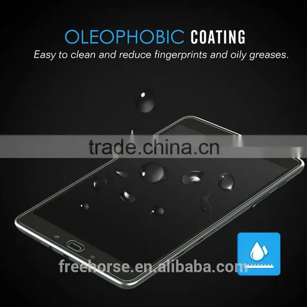 High Quality Glass Film Protector for Samsung Galaxy Tab S2 9.7 Inch Laptop Temper Glass Screen Protector T810 T815 0.4mm photo-4