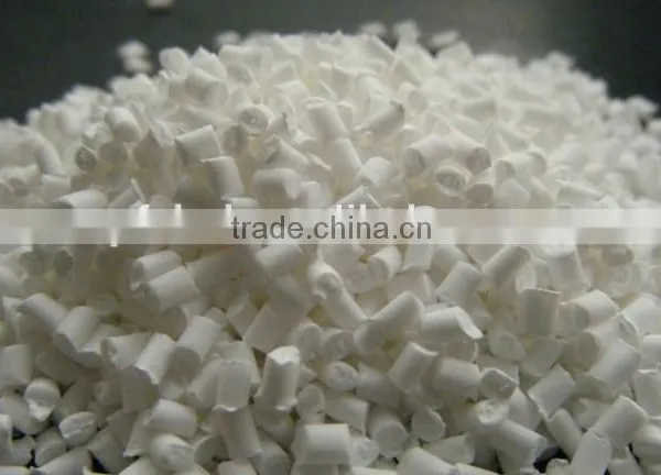 CaCo3/Calcium Carbonate Filler Masterbatch for Film and Injection Molding Products photo-3