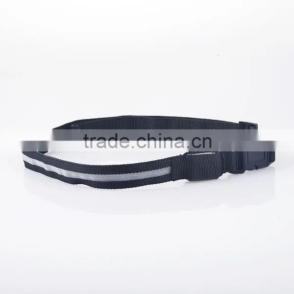 High Quality Led Recharge Running Belts, Running Belts