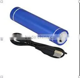 2015 New Design 10000mAH Power Bank For Cell Phone