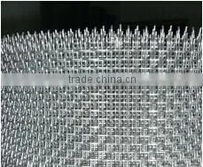 Corrosion-resistance Crimped Wire Mesh With ISO Certificate photo-4