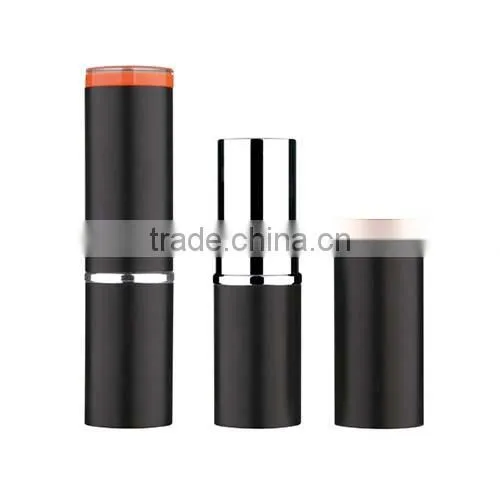 Lipstick Tube, Empty Lipstick Tube, Black Lipstick Tube photo-3