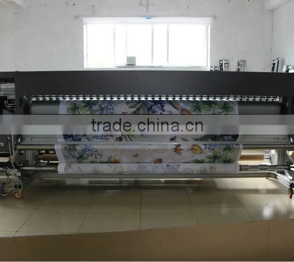 Aprint 3.2m Advertisement Flag Printer photo-4