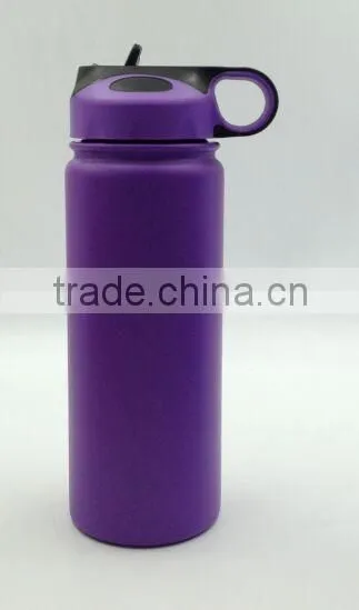 Big Capacity Sports Bottle With Tip photo-3