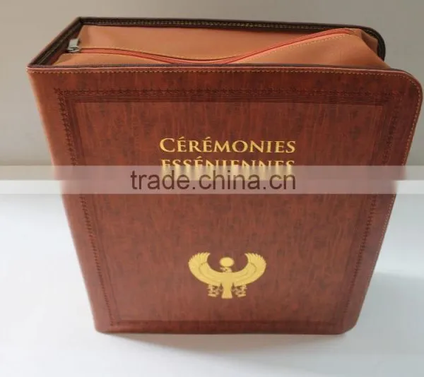 Dongguan Factory Direct Multi-functionlarge File Folder photo-5