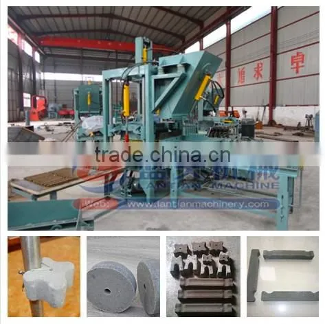 concrete spacer making machine