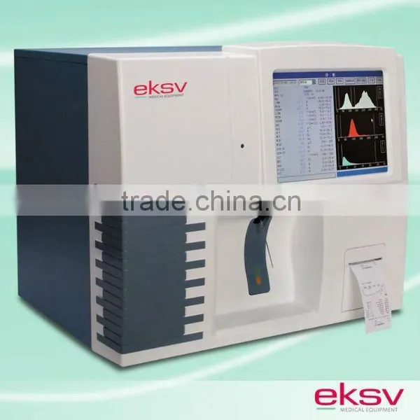 Hematology Analyzer