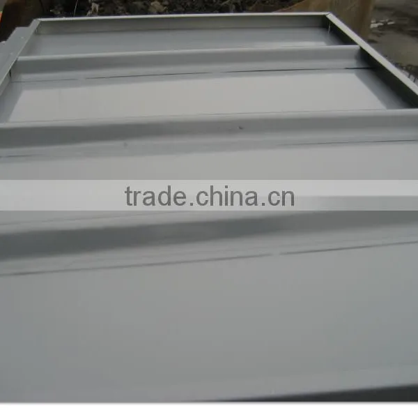 Q235b Steel Storage Longspan Shelves photo-3
