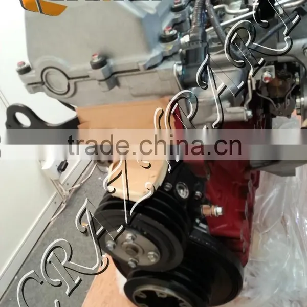 New HINO JO8E Engine Assy for KOBELCO SK330-8 ,excavator Parts photo-5